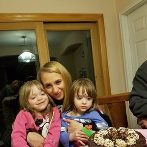 Meet your Posher, Theresa